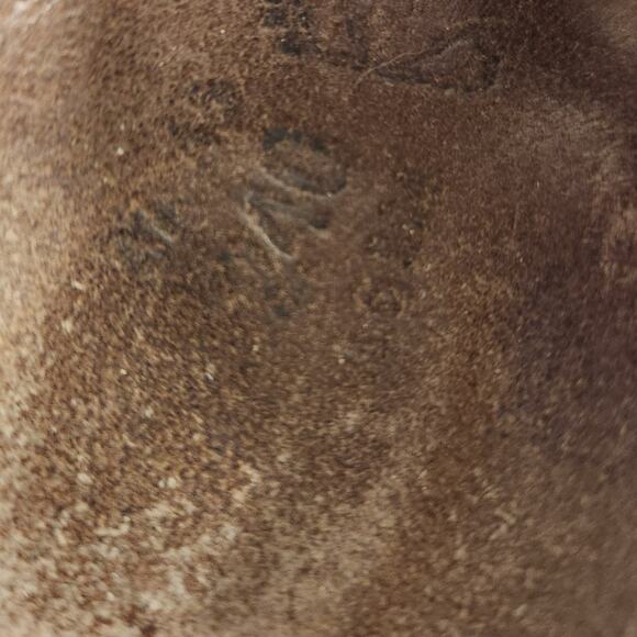 Berkies Two Strap Thong Sandals size EU 37 woman's sz 6.5 - Picture 10 of 10